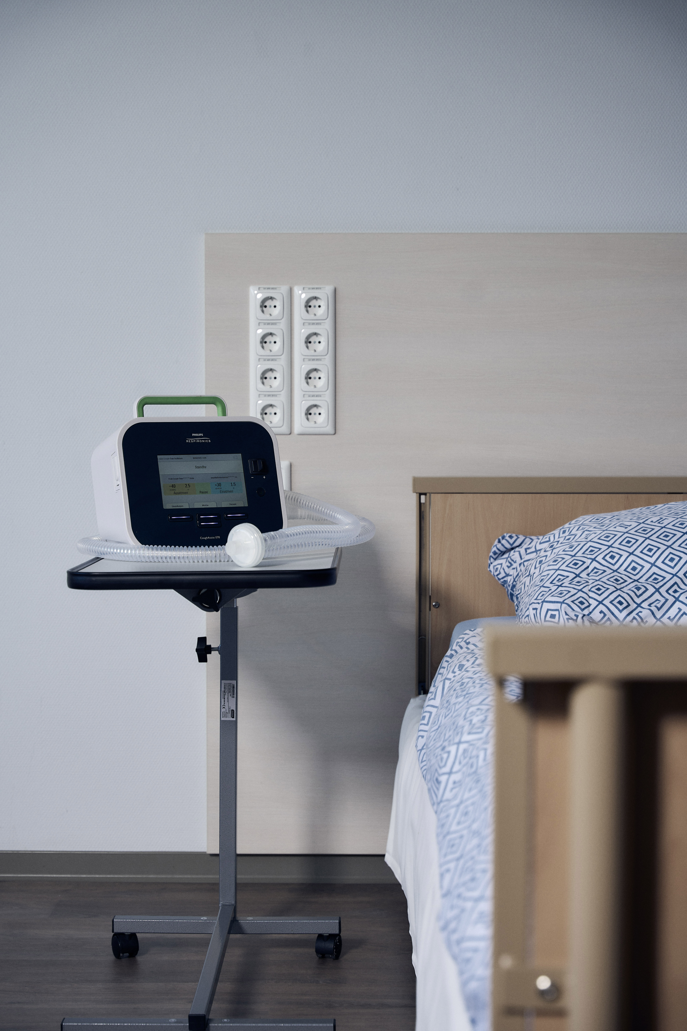 Medizinische Technik und Hilfsmittel